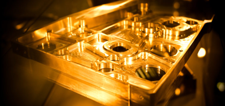 Coulombe Manufacturing Consultants