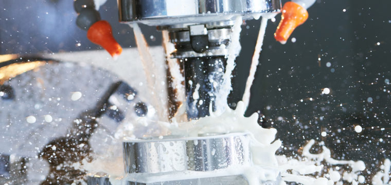 About Coulombe Manufacturing Consultants